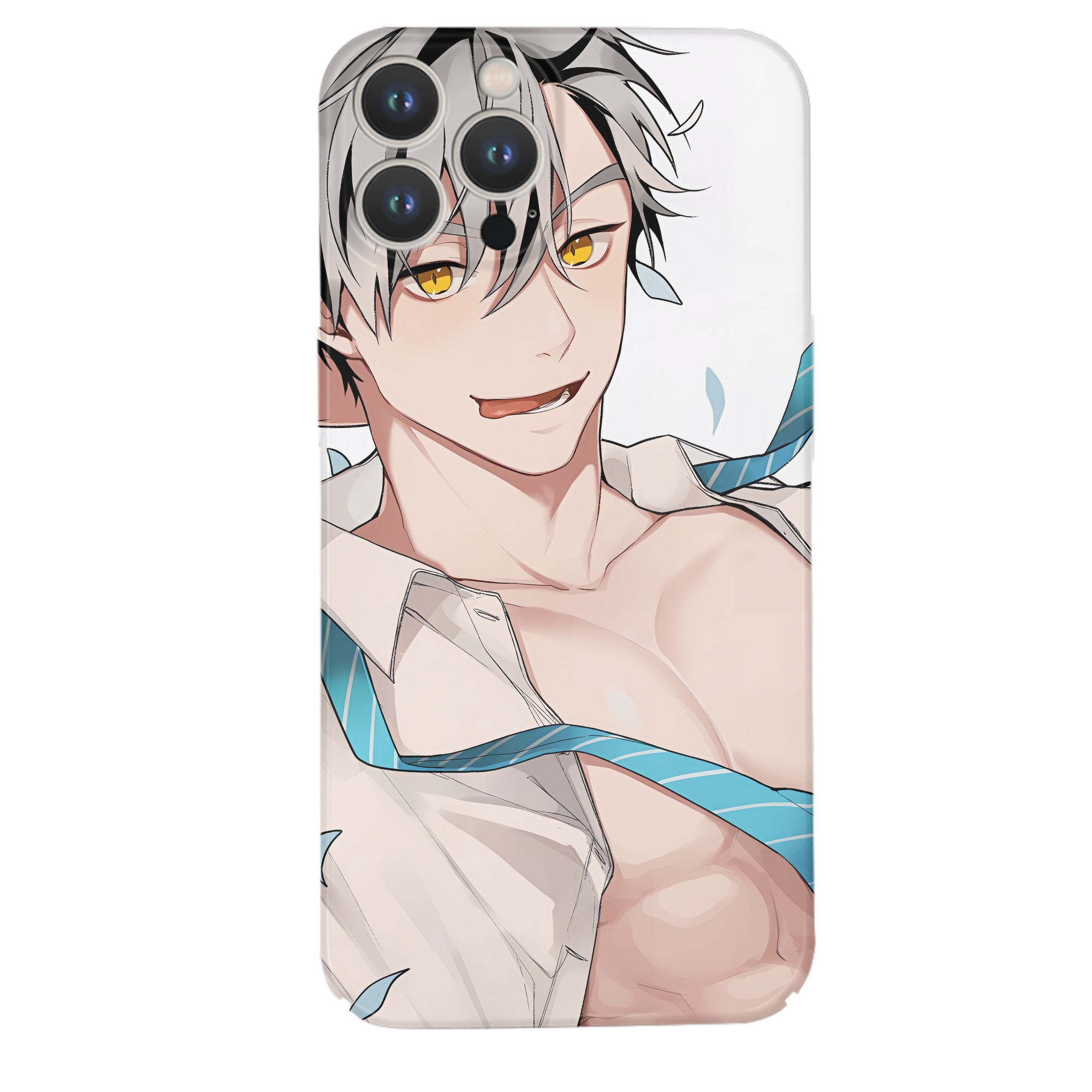 （画像用） ハイキュー!! Haikyu!! 【iPhone 14シリーズ対応】ハードケース